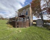 1116 Shady Grove Road, Bruceton Mills, West Virginia 26525, 2 Bedroom Bedrooms, 6 Room Rooms,1 BathroomBathrooms,Single Family Detached,For Sale,Shady Grove,0,10167480