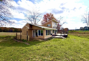 1116 Shady Grove Road, Bruceton Mills, West Virginia 26525, 2 Bedroom Bedrooms, 6 Room Rooms,1 BathroomBathrooms,Single Family Detached,For Sale,Shady Grove,0,10167480