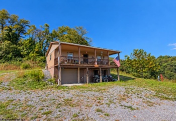 1066 Statler Run Road, Fairview, West Virginia 26570, 1 Bedroom Bedrooms, 1 Room Rooms,1 BathroomBathrooms,Single Family Detached,For Sale,Statler Run,0,10167481