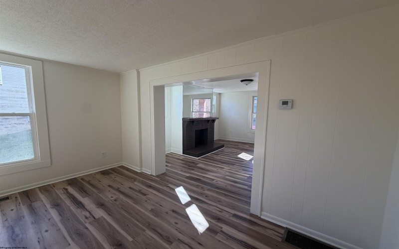 415 College Street, Clarksburg, West Virginia 26301, 4 Bedroom Bedrooms, 7 Room Rooms,1 BathroomBathrooms,Single Family Detached,For Sale,College,0,10167492