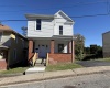 415 College Street, Clarksburg, West Virginia 26301, 4 Bedroom Bedrooms, 7 Room Rooms,1 BathroomBathrooms,Single Family Detached,For Sale,College,0,10167492