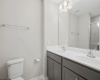 66 Dover Court, Bridgeport, West Virginia 26330-0000, 3 Bedroom Bedrooms, 5 Room Rooms,2 BathroomBathrooms,Single Family Attached,For Sale,Dover,0,10167494