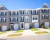 66 Dover Court, Bridgeport, West Virginia 26330-0000, 3 Bedroom Bedrooms, 5 Room Rooms,2 BathroomBathrooms,Single Family Attached,For Sale,Dover,0,10167494