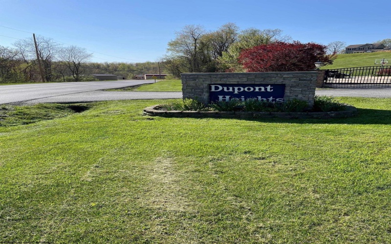 Lot 7 Duval Lane East, Morgantown, West Virginia 26501, 0 , 0 ,0,Lots/land,For Sale,Duval,0,10148584
