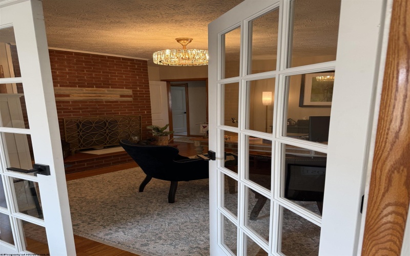 126 Barbour Street, Buckhannon, West Virginia 26201, 3 Bedroom Bedrooms, 8 Room Rooms,1 BathroomBathrooms,Single Family Detached,For Sale,Barbour,0,10167490