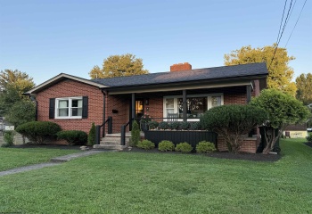 126 Barbour Street, Buckhannon, West Virginia 26201, 3 Bedroom Bedrooms, 8 Room Rooms,1 BathroomBathrooms,Single Family Detached,For Sale,Barbour,0,10167490
