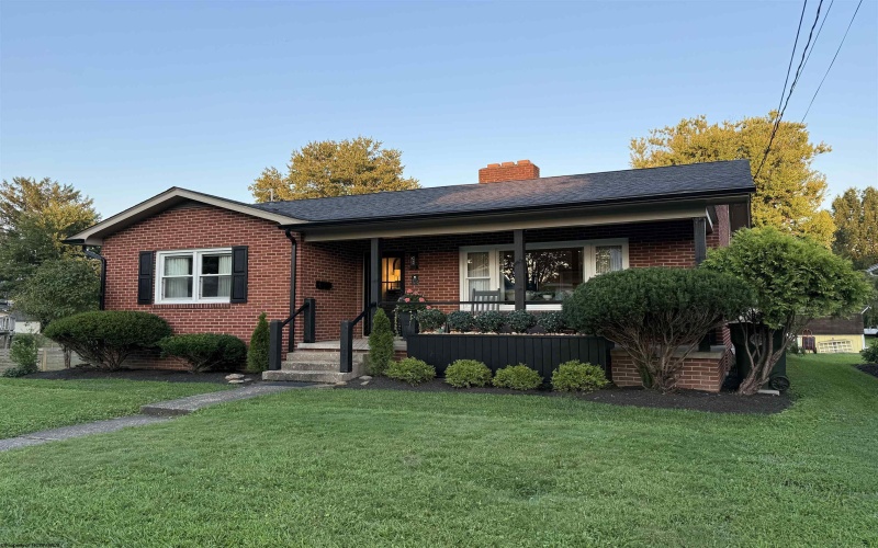 126 Barbour Street, Buckhannon, West Virginia 26201, 3 Bedroom Bedrooms, 8 Room Rooms,1 BathroomBathrooms,Single Family Detached,For Sale,Barbour,0,10167490