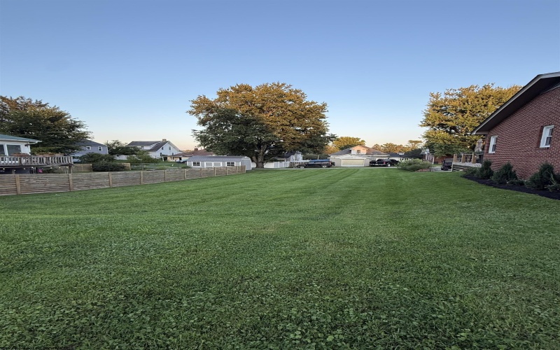126 Barbour Street, Buckhannon, West Virginia 26201, 3 Bedroom Bedrooms, 8 Room Rooms,1 BathroomBathrooms,Single Family Detached,For Sale,Barbour,0,10167490
