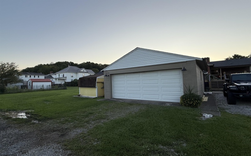 126 Barbour Street, Buckhannon, West Virginia 26201, 3 Bedroom Bedrooms, 8 Room Rooms,1 BathroomBathrooms,Single Family Detached,For Sale,Barbour,0,10167490