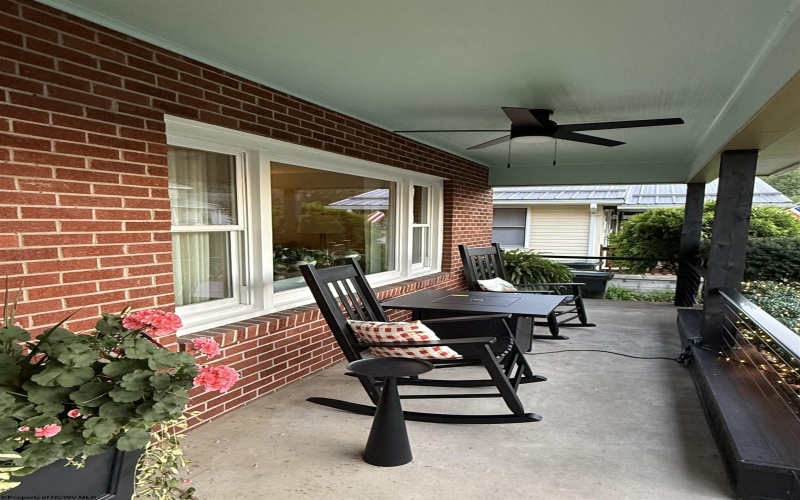 126 Barbour Street, Buckhannon, West Virginia 26201, 3 Bedroom Bedrooms, 8 Room Rooms,1 BathroomBathrooms,Single Family Detached,For Sale,Barbour,0,10167490