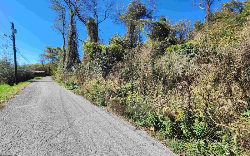 TBD Warner Street, Clarksburg, West Virginia 26301, 0 , 0 ,0,Lots/land,For Sale,Warner,0,10167503