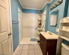 107 Elm Drive, Fairmont, West Virginia 26554, 1 Bedroom Bedrooms, 6 Room Rooms,1 BathroomBathrooms,Single Family Detached,For Sale,Elm,0,10167500