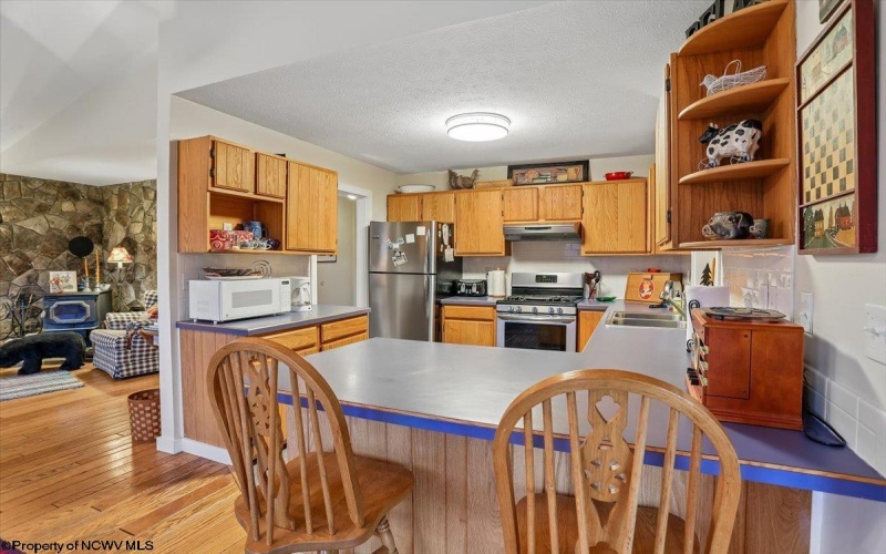 28 Pancake Lane, Davis, West Virginia 26260, 4 Bedroom Bedrooms, 8 Room Rooms,4 BathroomBathrooms,Single Family Detached,For Sale,Pancake,0,10167498