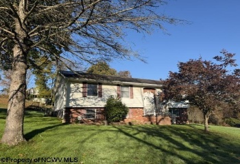 125 Beacon Street, Belington, West Virginia 26250, 4 Bedroom Bedrooms, 6 Room Rooms,2 BathroomBathrooms,Single Family Detached,For Sale,Beacon,0,10167497