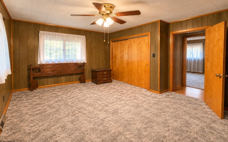 554 Aarons Creek Road, Morgantown, West Virginia 26508, 3 Bedroom Bedrooms, 8 Room Rooms,2 BathroomBathrooms,Single Family Detached,For Sale,Aarons Creek,0,10167509