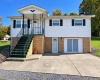 554 Aarons Creek Road, Morgantown, West Virginia 26508, 3 Bedroom Bedrooms, 8 Room Rooms,2 BathroomBathrooms,Single Family Detached,For Sale,Aarons Creek,0,10167509