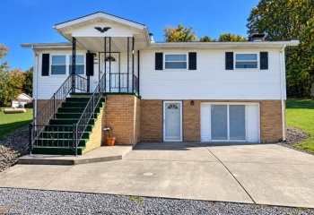 554 Aarons Creek Road, Morgantown, West Virginia 26508, 3 Bedroom Bedrooms, 8 Room Rooms,2 BathroomBathrooms,Single Family Detached,For Sale,Aarons Creek,0,10167509