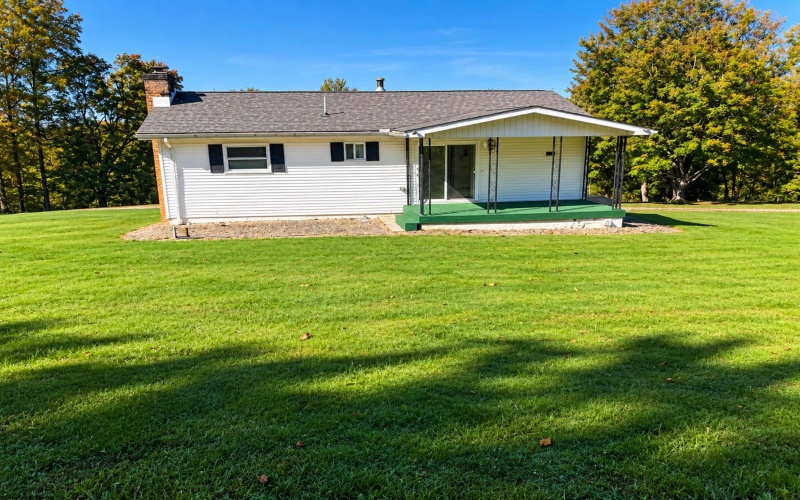 554 Aarons Creek Road, Morgantown, West Virginia 26508, 3 Bedroom Bedrooms, 8 Room Rooms,2 BathroomBathrooms,Single Family Detached,For Sale,Aarons Creek,0,10167509
