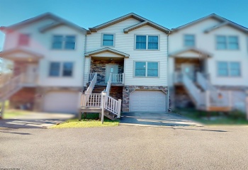 402 Olympic Lane, Fairmont, West Virginia 26554, 3 Bedroom Bedrooms, 7 Room Rooms,2 BathroomBathrooms,Single Family Attached,For Sale,Olympic,0,10167510