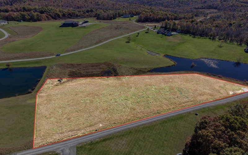 TBD Thornberry Lane, Ellamore, West Virginia 26267, 0 , 0 ,0,Lots/land,For Sale,Thornberry,0,10167514