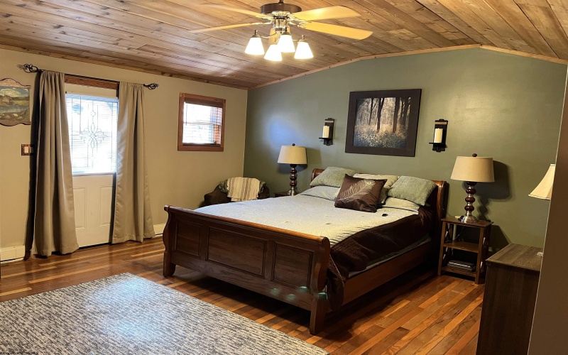 2272 Boy Scout Camp Road, Ellamore, West Virginia 26267, 3 Bedroom Bedrooms, 7 Room Rooms,1 BathroomBathrooms,Single Family Detached,For Sale,Boy Scout Camp,0,10167519
