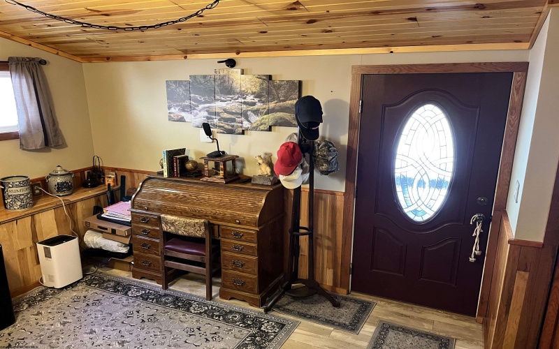 2272 Boy Scout Camp Road, Ellamore, West Virginia 26267, 3 Bedroom Bedrooms, 7 Room Rooms,1 BathroomBathrooms,Single Family Detached,For Sale,Boy Scout Camp,0,10167519