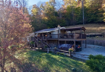 2272 Boy Scout Camp Road, Ellamore, West Virginia 26267, 3 Bedroom Bedrooms, 7 Room Rooms,1 BathroomBathrooms,Single Family Detached,For Sale,Boy Scout Camp,0,10167519