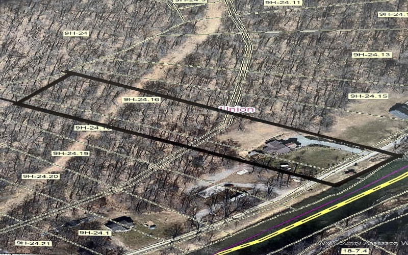 2272 Boy Scout Camp Road, Ellamore, West Virginia 26267, 3 Bedroom Bedrooms, 7 Room Rooms,1 BathroomBathrooms,Single Family Detached,For Sale,Boy Scout Camp,0,10167519