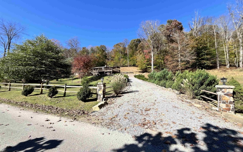 2272 Boy Scout Camp Road, Ellamore, West Virginia 26267, 3 Bedroom Bedrooms, 7 Room Rooms,1 BathroomBathrooms,Single Family Detached,For Sale,Boy Scout Camp,0,10167519