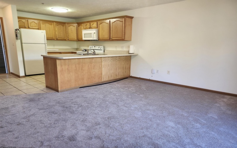 434 Creekside Drive, Morgantown, West Virginia 26508, 2 Bedroom Bedrooms, 4 Room Rooms,2 BathroomBathrooms,Single Family Attached,For Sale,Creekside,0,10167518