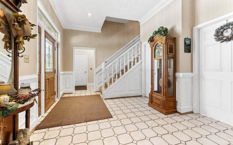 814 Linton Road, Gladesville, West Virginia 26374, 3 Bedroom Bedrooms, 9 Room Rooms,2 BathroomBathrooms,Single Family Detached,For Sale,Linton,0,10167517