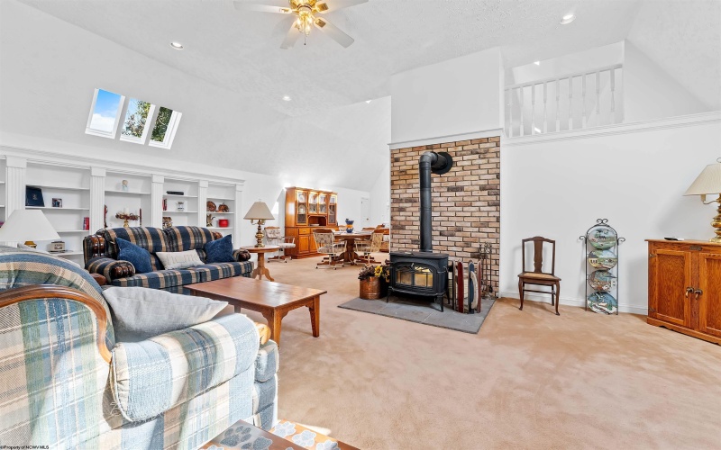 814 Linton Road, Gladesville, West Virginia 26374, 3 Bedroom Bedrooms, 9 Room Rooms,2 BathroomBathrooms,Single Family Detached,For Sale,Linton,0,10167517