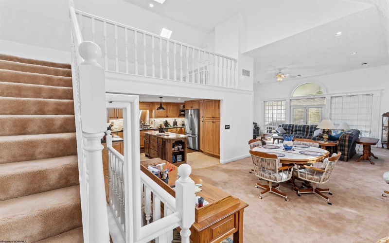 814 Linton Road, Gladesville, West Virginia 26374, 3 Bedroom Bedrooms, 9 Room Rooms,2 BathroomBathrooms,Single Family Detached,For Sale,Linton,0,10167517