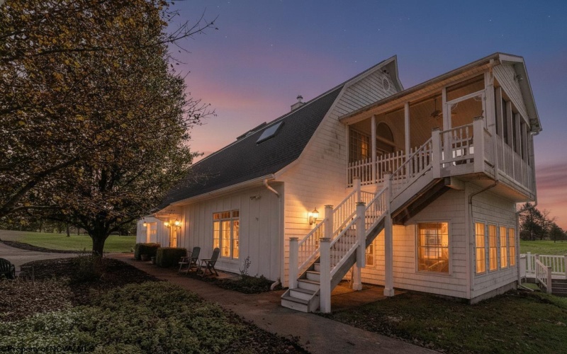 814 Linton Road, Gladesville, West Virginia 26374, 3 Bedroom Bedrooms, 9 Room Rooms,2 BathroomBathrooms,Single Family Detached,For Sale,Linton,0,10167517