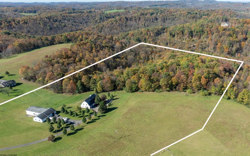 814 Linton Road, Gladesville, West Virginia 26374, 3 Bedroom Bedrooms, 9 Room Rooms,2 BathroomBathrooms,Single Family Detached,For Sale,Linton,0,10167517