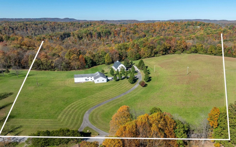814 Linton Road, Gladesville, West Virginia 26374, 3 Bedroom Bedrooms, 9 Room Rooms,2 BathroomBathrooms,Single Family Detached,For Sale,Linton,0,10167517