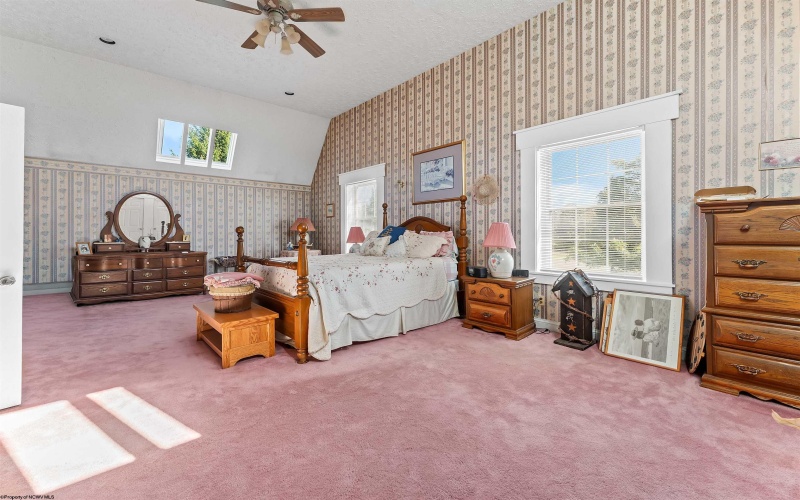 814 Linton Road, Gladesville, West Virginia 26374, 3 Bedroom Bedrooms, 9 Room Rooms,2 BathroomBathrooms,Single Family Detached,For Sale,Linton,0,10167517