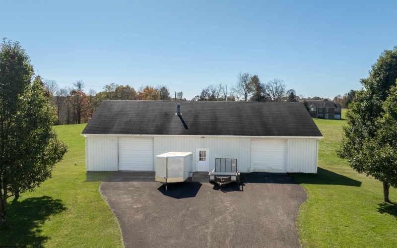 814 Linton Road, Gladesville, West Virginia 26374, 3 Bedroom Bedrooms, 9 Room Rooms,2 BathroomBathrooms,Single Family Detached,For Sale,Linton,0,10167517