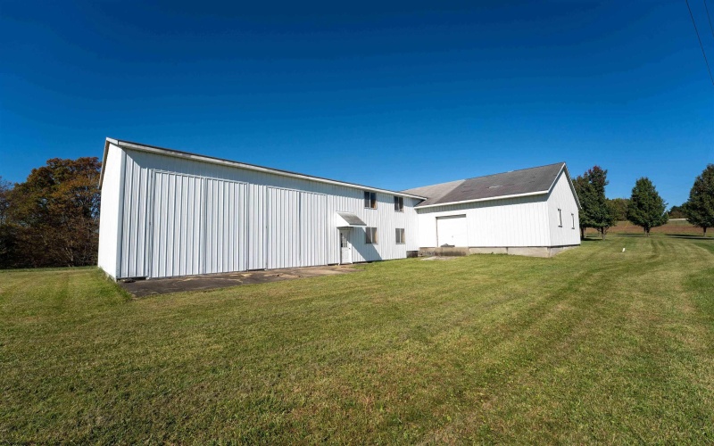 814 Linton Road, Gladesville, West Virginia 26374, 3 Bedroom Bedrooms, 9 Room Rooms,2 BathroomBathrooms,Single Family Detached,For Sale,Linton,0,10167517