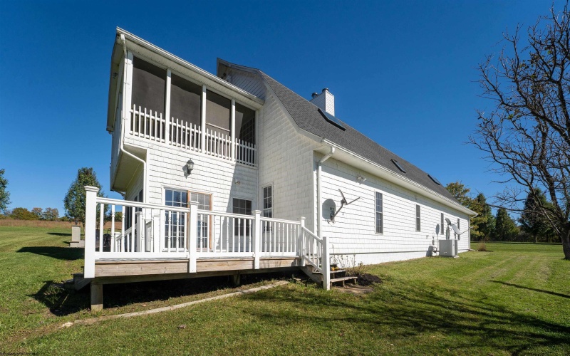 814 Linton Road, Gladesville, West Virginia 26374, 3 Bedroom Bedrooms, 9 Room Rooms,2 BathroomBathrooms,Single Family Detached,For Sale,Linton,0,10167517