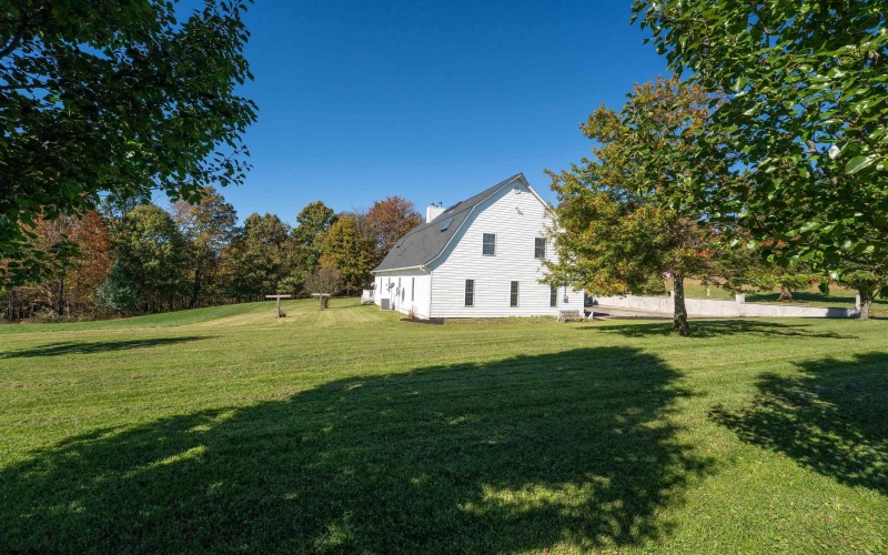 814 Linton Road, Gladesville, West Virginia 26374, 3 Bedroom Bedrooms, 9 Room Rooms,2 BathroomBathrooms,Single Family Detached,For Sale,Linton,0,10167517