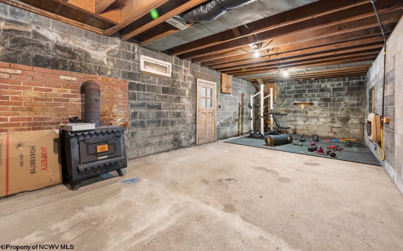 8067 Buckhannon Pike, Mount Clare, West Virginia 24098, 4 Bedroom Bedrooms, 8 Room Rooms,3 BathroomBathrooms,Single Family Detached,For Sale,Buckhannon,0,10167515