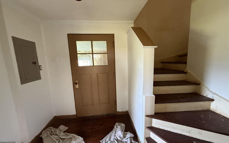 688 Franklin Road, Valley Bend, West Virginia 26293, 3 Bedroom Bedrooms, 7 Room Rooms,1 BathroomBathrooms,Single Family Detached,For Sale,Franklin,0,10167516