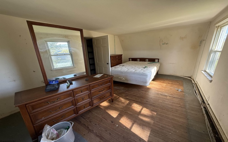 688 Franklin Road, Valley Bend, West Virginia 26293, 3 Bedroom Bedrooms, 7 Room Rooms,1 BathroomBathrooms,Single Family Detached,For Sale,Franklin,0,10167516