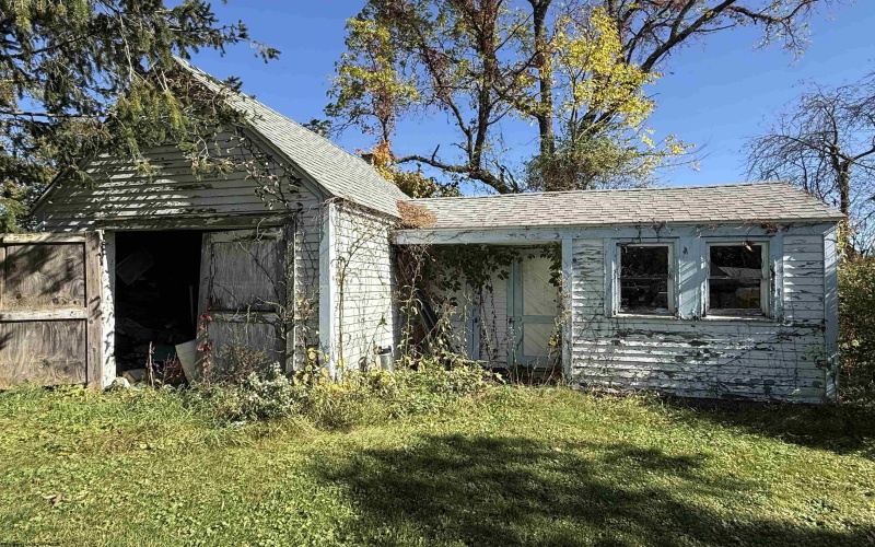 688 Franklin Road, Valley Bend, West Virginia 26293, 3 Bedroom Bedrooms, 7 Room Rooms,1 BathroomBathrooms,Single Family Detached,For Sale,Franklin,0,10167516