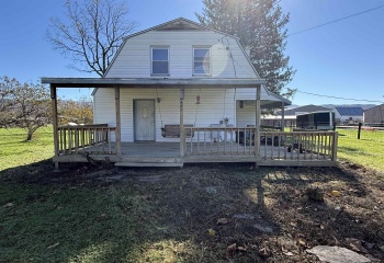 688 Franklin Road, Valley Bend, West Virginia 26293, 3 Bedroom Bedrooms, 7 Room Rooms,1 BathroomBathrooms,Single Family Detached,For Sale,Franklin,0,10167516