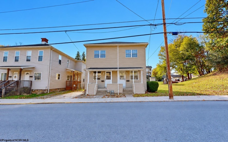 236 & 238 MAPLE Avenue, Grafton, West Virginia 26354, 0 , 0 ,0,Multi-unit/income,For Sale,MAPLE,0,10167522
