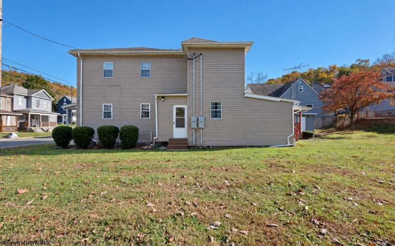 236 & 238 MAPLE Avenue, Grafton, West Virginia 26354, 0 , 0 ,0,Multi-unit/income,For Sale,MAPLE,0,10167522