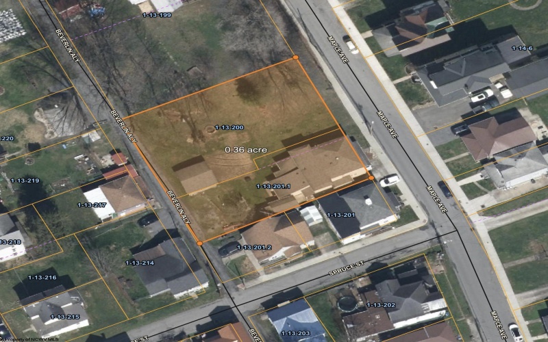 236 & 238 MAPLE Avenue, Grafton, West Virginia 26354, 0 , 0 ,0,Multi-unit/income,For Sale,MAPLE,0,10167522