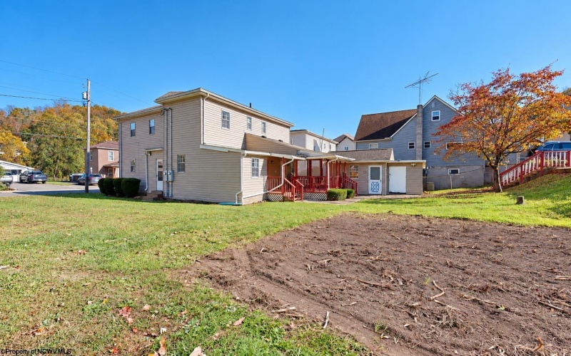 236 & 238 MAPLE Avenue, Grafton, West Virginia 26354, 0 , 0 ,0,Multi-unit/income,For Sale,MAPLE,0,10167522